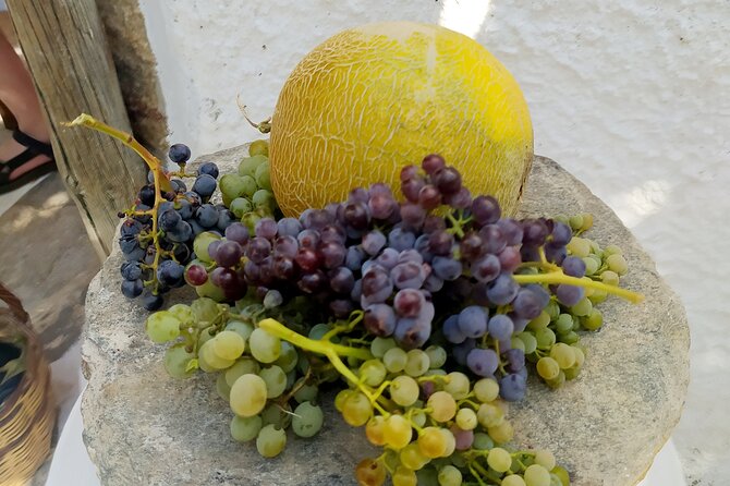 Naxos Farm Experience - Flexible Tour Times and Schedules