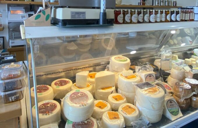 Naxos: Food Walking Tour & Cooking Class With Meal & Drinks - Frequently Asked Questions