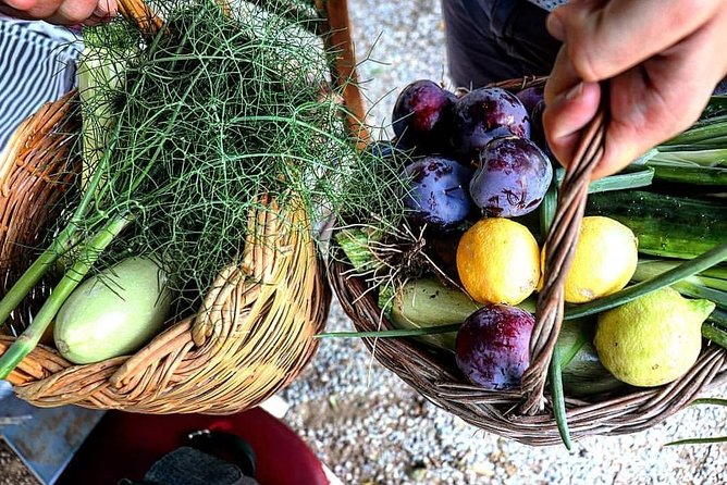 Naxos: Half-Day Cooking Class at Basiliko - Cancellation Policy and Additional Information