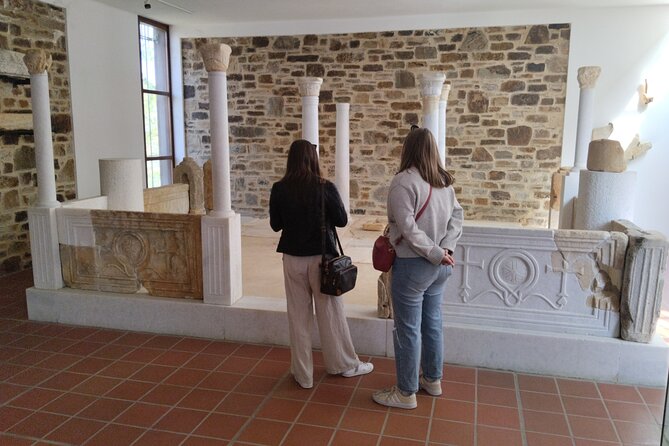 Naxos Half Day History and Culture Guided Tour - Iconic Kouros Statue and Flerio Valley