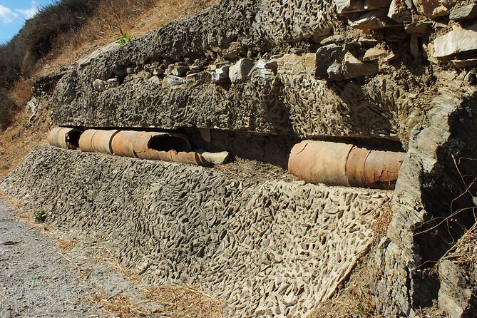 Naxos Half Day History and Culture Guided Tour - Inclusions and Additional Costs