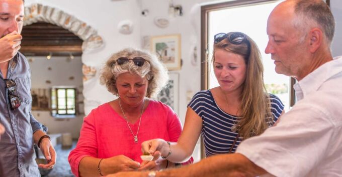 Naxos: Half-Day Olive Oil Tour With Tastings - Frequently Asked Questions