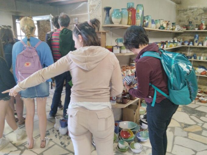 Naxos: Highlights Bus Tour With Free Time for Lunch and Swim - Frequently Asked Questions