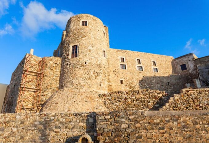 Naxos Highlights With Tastings - Frequently Asked Questions