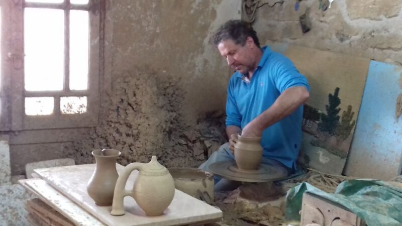 Naxos Island: Full–Day Historical Bus Tour - Tour Experience