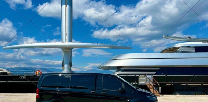 Naxos Island Tour - Highlights of the Island