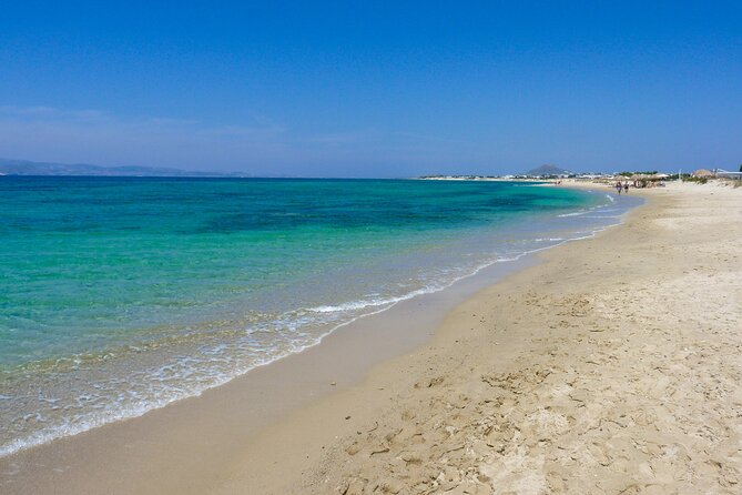 Naxos Join In E-Bike Guided Tour Short.. Is The New Black - Discovering Agios Arsenios Village