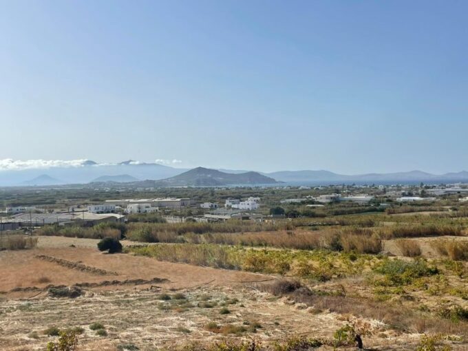 Naxos - Kouros E-Bike Ride (Moderate) - Rider Requirements