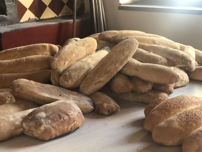 Naxos: Local Villages Cultural Food Tour - Tasting the Citron Liquor