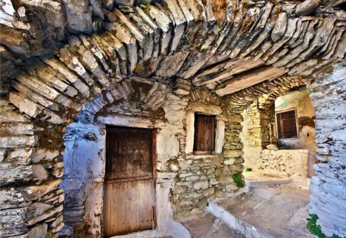 Naxos: Local Villages Cultural Food Tour - Transportation and Pickup