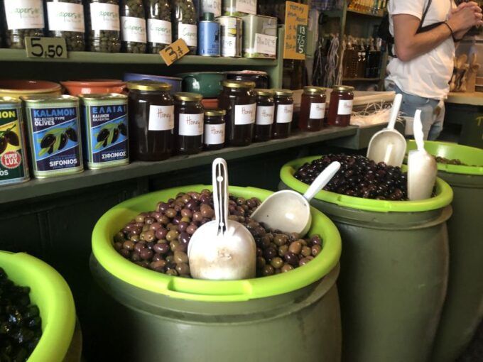 Naxos: Local Villages Cultural Food Tour - Booking and Cancellation Policies