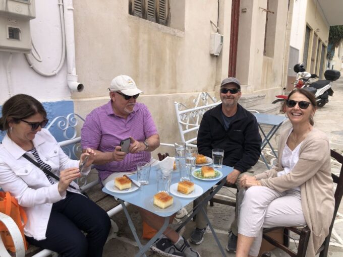 Naxos: Local Villages Cultural Food Tour - Frequently Asked Questions