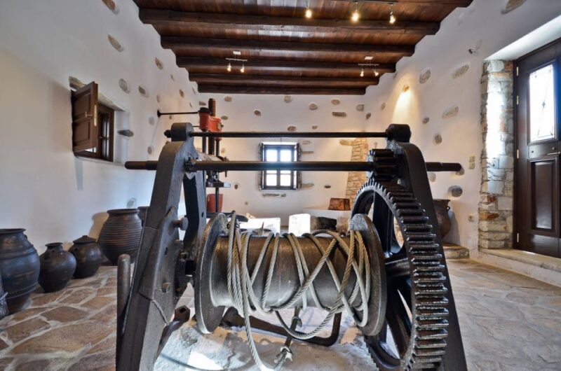 Naxos: Must-See Sites in Half a Day - Key Points