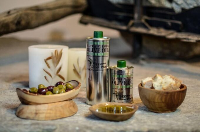 Naxos: Must-See Sites in Half a Day - Tour Customization Available