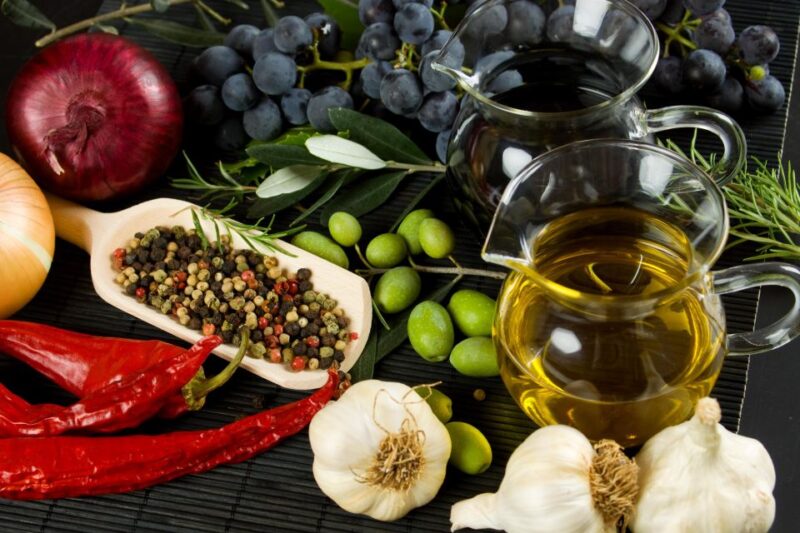 Naxos Mythology Tour With Tastings & Wine - Explore Dionysus Sanctuary