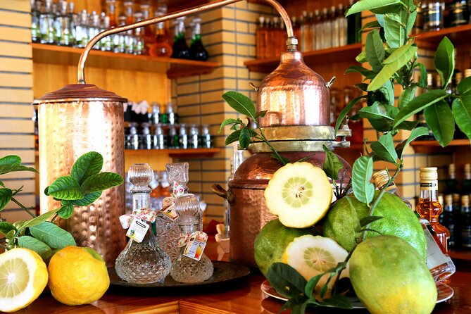 Naxos Old Town Private Food Tour With Dinner and Pickup - Transportation and Logistics