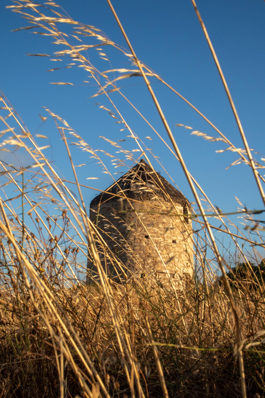 Naxos: Photography Session for 2 Hours. . . - Session Details