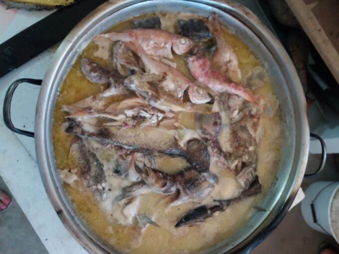 Naxos: Private Fishing Boat Trip With Fresh Onboard Meal - Frequently Asked Questions