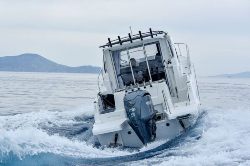 Naxos: Private Fishing Tour - Pricing and Discounts