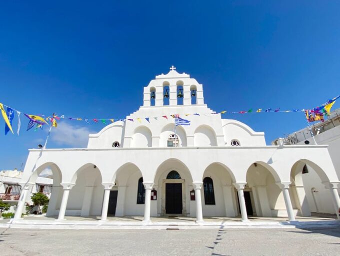 Naxos: Private Mythology Treasure Hunt & Tour W/ Food Stops - Unraveling Ancient History