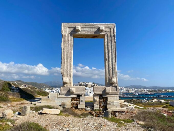 Naxos: Private Mythology Treasure Hunt & Tour W/ Food Stops - Frequently Asked Questions