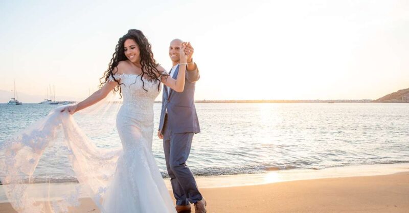 Naxos: Private Photoshoot in Old Town and Portara - Exploring Naxos Old Town