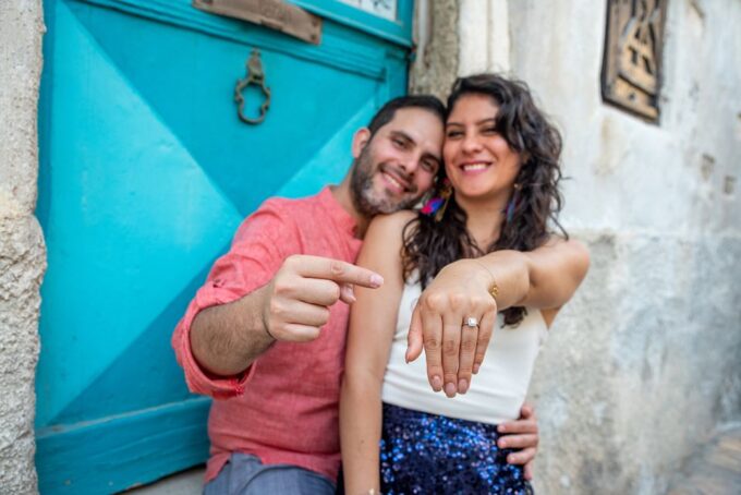 Naxos: Private Photoshoot in Old Town and Portara - Duration and Inclusions