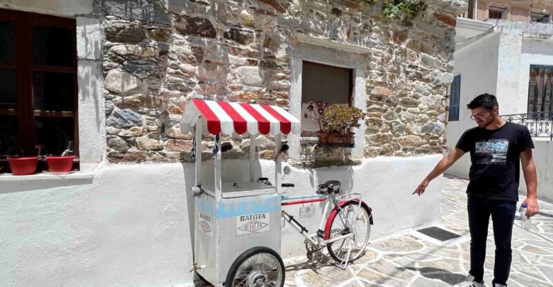 Naxos Private Tour 4 Hours - Cost and Booking