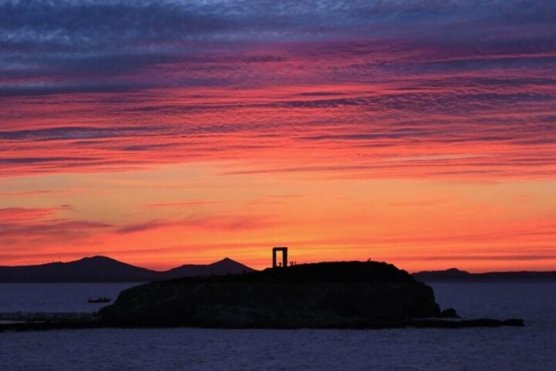 Naxos Private VIP Van Tours and Transfers - Frequently Asked Questions