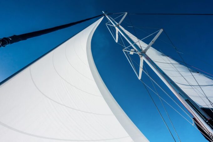 Naxos: Sailing Cruise With Lunch and Drinks - Booking and Pricing