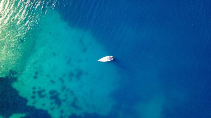 Naxos: Sailing Cruise With Lunch and Drinks - Frequently Asked Questions