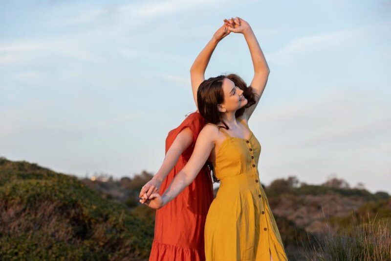 Naxos : Sunset Dance and Delights - Key Points