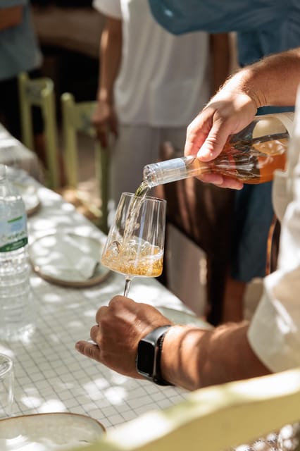 Naxos: Terra Grazia Winery Vineyard Tour and Wine Tasting - Frequently Asked Questions