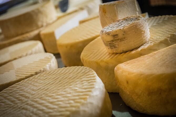 Naxos Town Food Tour - Inclusions and Highlights