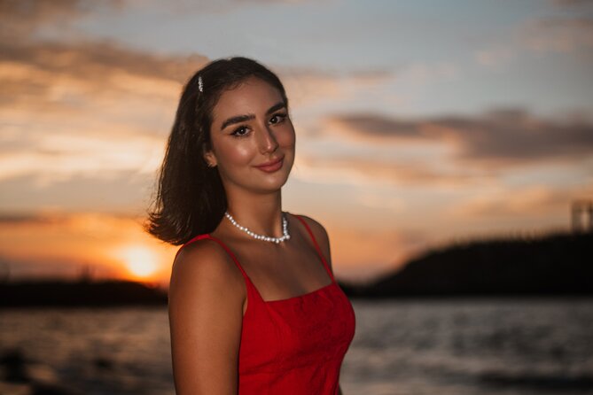 Naxos Vacation Photographer - Photoshoot Services