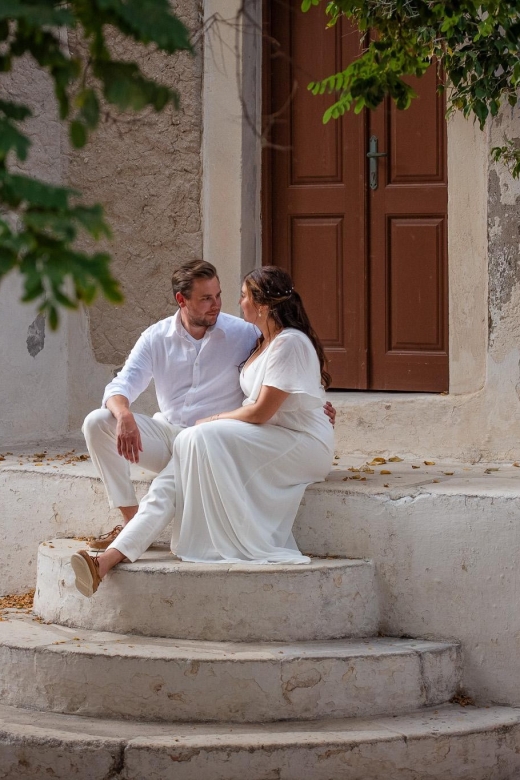 Naxos Vacation Photographer - Photography Experience