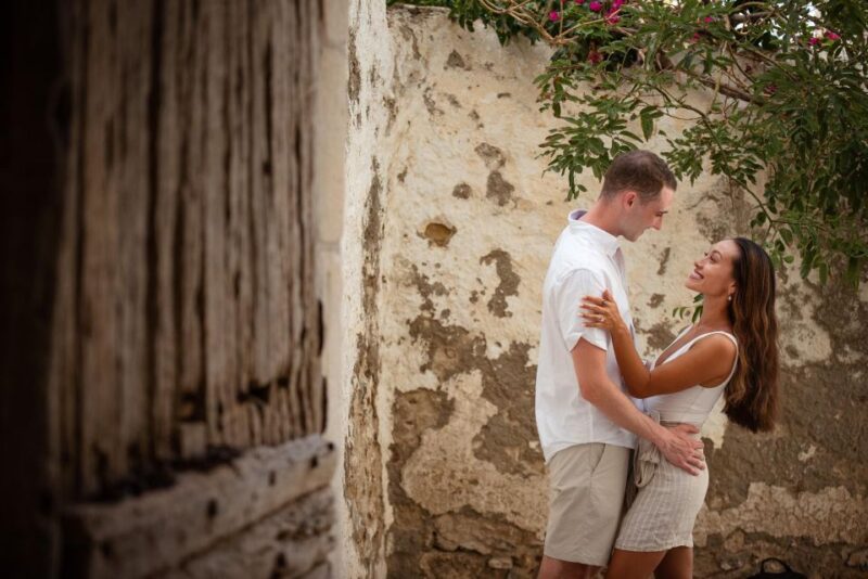 Naxos Vacation Photographer - Suitable Participants