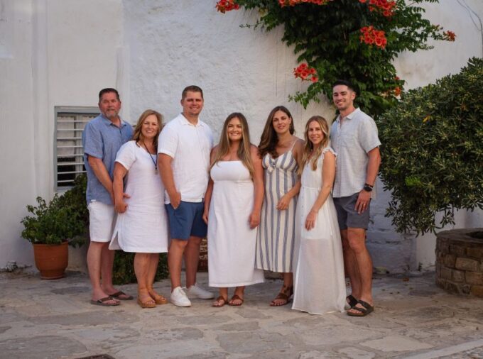 Naxos Vacation Photographer - Reserve and Pay
