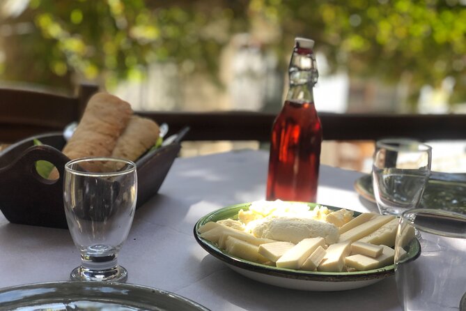 Naxos Villages Food Tour - Culinary Experience and Local Products