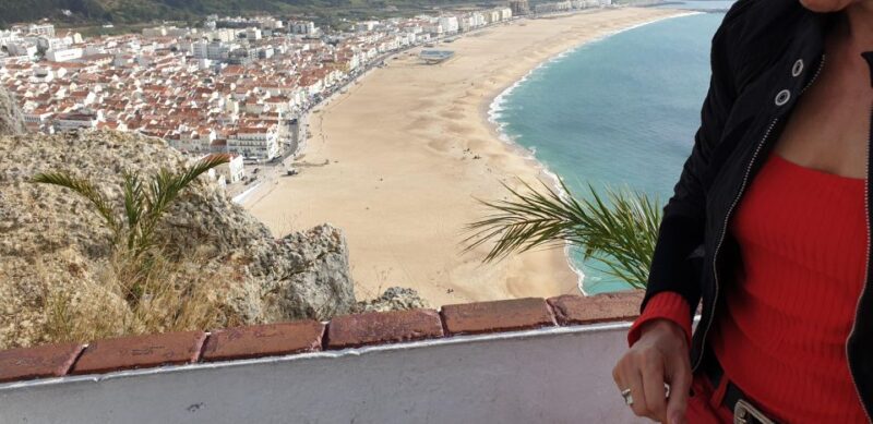 NAZARÉ-100 FEET WAVES FULL DAY PRIVATE TOUR - Frequently Asked Questions