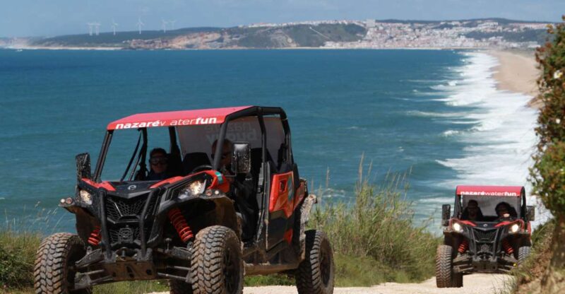 Nazaré: 4x4 Buggy Tour With Guide - Experience Highlights