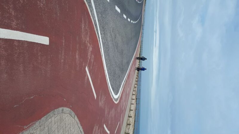 Nazaré: Beaches of Nazaré Guided E-Bike Tour - Customer Feedback