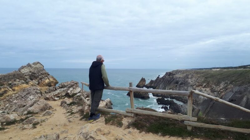 Nazaré: Beaches of Nazaré Guided E-Bike Tour - Customer Feedback