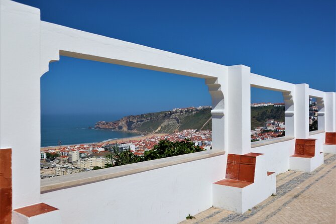 Nazaré E-Bike Rental 4h - Cancellation Policy