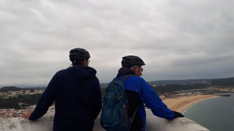 Nazaré: E-Bike Tour - Frequently Asked Questions