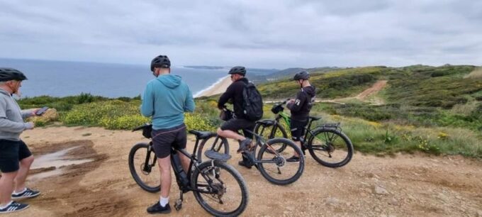 Nazaré E-Bike Tour - Off Road Coast Tour - Frequently Asked Questions