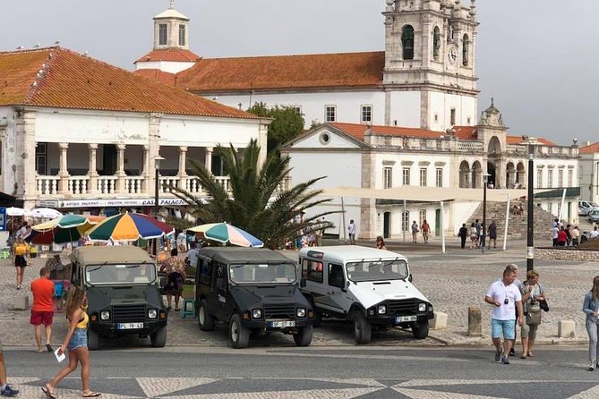 Nazaré, Óbidos and Bombarral With Wine Tasting - Inclusions and Exclusions