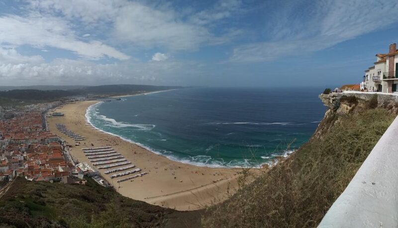 Nazare & Obidos - Private 7-Hour Tour From Lisbon - Important Information