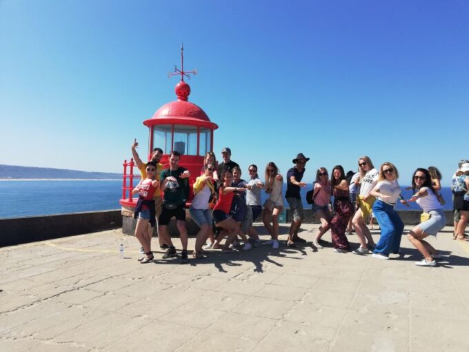 Nazare & Obidos - Private 7-Hour Tour From Lisbon - Pickup Location and Duration