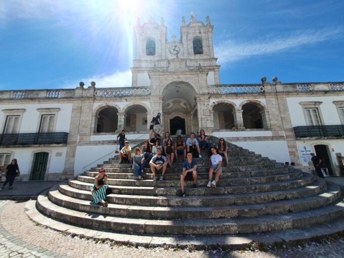 Nazare & Obidos - Private 7-Hour Tour From Lisbon - Customization Options